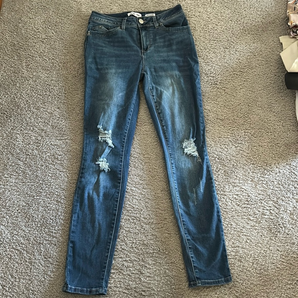 YMI Jeans